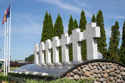 Medininkų tragedijos, Lietuvos Respublikos pareigūnų žūties, minėjimas 2021 metais