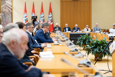 2026 03 18 Konferencija „Lietuvos miškai kryžkelėje – sprendimai lemiantys ateitį“