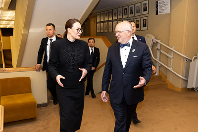 2026 06 01<br> Seime lankėsi Ukrainos Ministrė Pirmininkė Julija Svyrydenko
