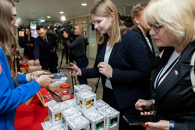 2025 12 16<br>Socialinė akcija „Maltiečių sriuba“