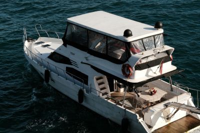 Jūrinių reikalų komisija siūlo suvienodinti visų vidaus vandenų laivų techninių apžiūrų atlikimo terminus

