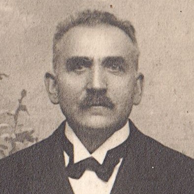Saliamonas BANAITIS (1866–1933)