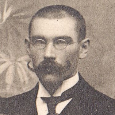 Jokūbas ŠERNAS (1888–1926) 