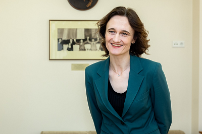 Seimo narės V. Čmilytės-Nielsen pranešimas: laikas pakeisti diskriminacinį pagalbinio apvaisinimo įstatymą