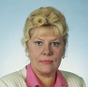 Nijolė AMBRAZAITYTĖ (1939 02 21–2016 11 27)