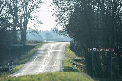 Seime – konferencija „Seniūnijų vaidmuo šiuolaikinėje savivaldoje: reglamentavimas, atsakomybės ir ateities kryptys“