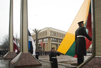 2011 m. Lietuvos nepriklausomybės atkūrimo dienos minėjimo renginiai