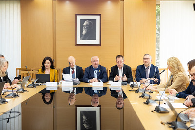 2026 09 28<br>Konferencija: Kaip stiprinti visuomenės dalyvavimą nacionalinėje ir Europos Sąjungos teisėkūroje?