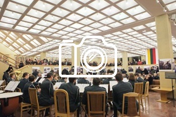 Atvirų durų valandų Seime nuotraukos (2017-01-13)