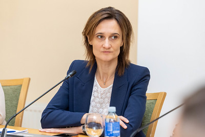 Seimo Liberalų sąjūdžio frakcijos pranešimas: liberalai ragina nepalikti krašto apsaugos diletantui