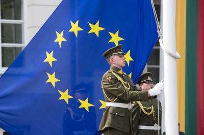 Patvirtintas Lietuvos pirmininkavimo ES Tarybai parlamentiniu matmeniu renginių kalendorius
