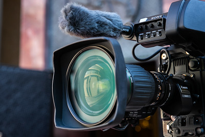 Seimui pristatytas Lietuvos nacionalinio radijo ir televizijos įstatymo pakeitimo projektas