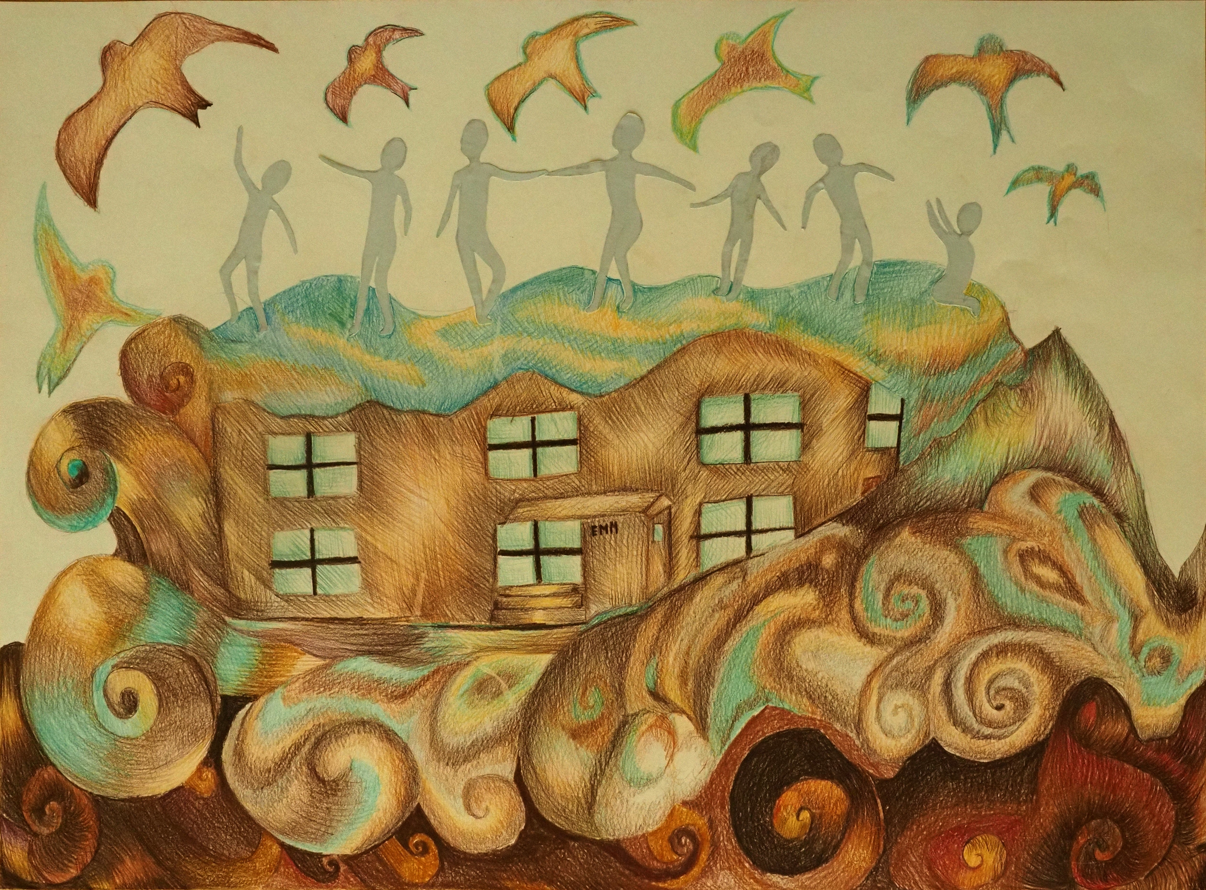 Elzė Vilutytė, 14 m.jpg