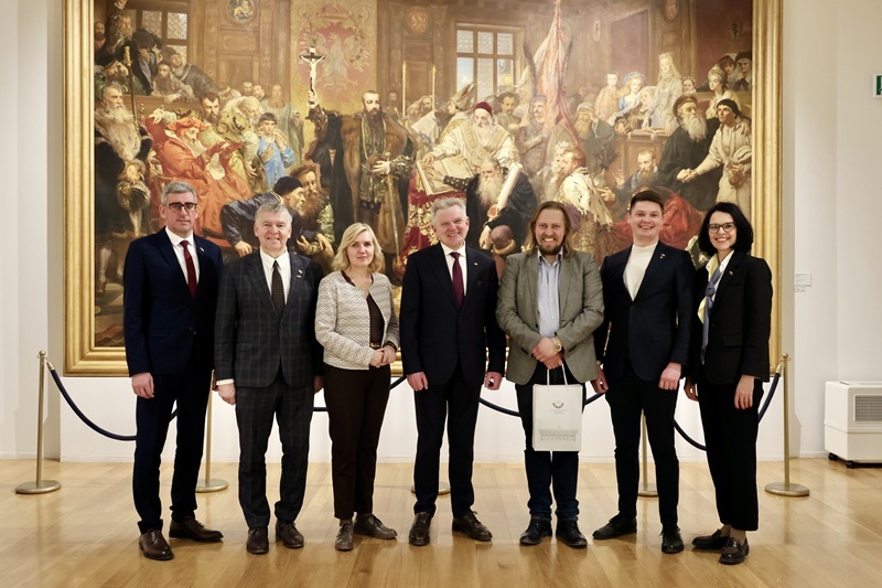 Liublino muziejuje gera.jpg