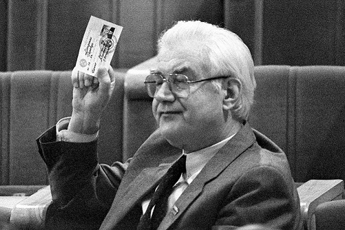 Liongino ŠEPEČIO (1926 11 23 –2017 12 08) biografija