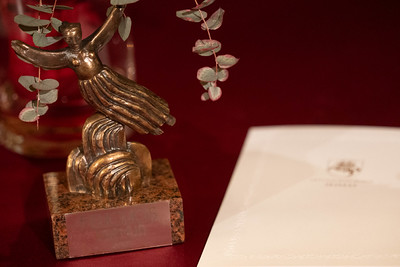 Skelbiamas 2026 metų Kalbos premijos konkursas