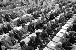 Neeilinės Aukščiausiosios Tarybos sesijos, 1991 m. rugpjūčio mėnesio, posėdžiai