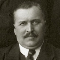 VILEIŠIS Jonas (1872–1942) 
