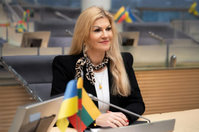Švietimo ir mokslo komitetas ieško sprendimų kaip atostogų metu apsaugoti vaikus nuo verbuotojų internete

