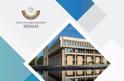 Biografijų žinynas „Lietuvos Respublikos XII Seimas. 2016–2020“