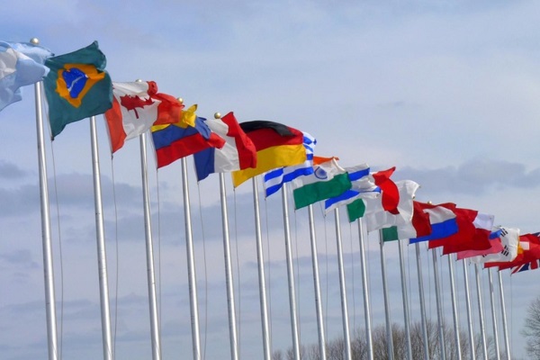 Prasideda 142-oji Tarpparlamentinės Sąjungos Asamblėja

