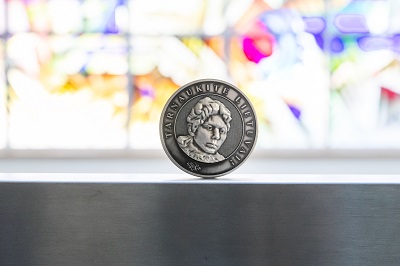 Pagerbti 2019 m. Gabrielės Petkevičaitės-Bitės atminimo medalio „Tarnaukite Lietuvai“ laureatai