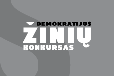 Seimo darbo simuliacija