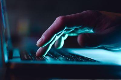 Kibernetinis saugumas – vienas Seimo kanceliarijos prioritetų