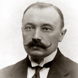 SLEŽEVIČIUS Mykolas (1882–1939)