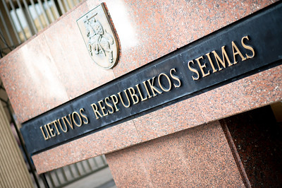 Seimo Ekonomikos komiteto pranešimas: „Lietuvos bankų sektoriuje padėtis yra stabili ir nuolat stebima“