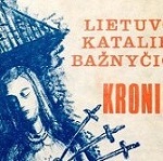 Virtuali paroda „Lietuvos Katalikų Bažnyčios Kronika“ (2000 m.)