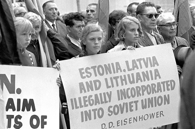 SIEKIANT NEPRIKLAUSOMYBĖS: Vyriausiajam Lietuvos išlaisvinimo komitetui – 80
(Seimo III rūmai pirmojo aukšto koridorius)