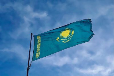 Tarpparlamentinių ryšių grupės atstovai išvyksta į Kazachstaną