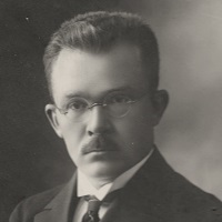 STARKUS Zigmas Pranas (1892–1942)
