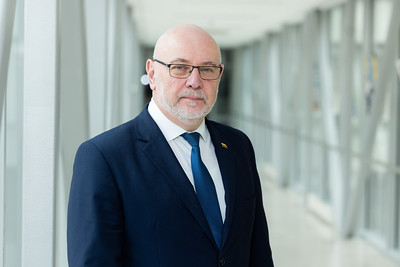 Seimo nario A. Radvilavičiaus pranešimas: startuoja nacionalinė akcija „O kur tavo nenaudojamos padangos?“