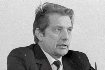 Vladimiro BERIOZOVO (1929 09 29–2016 03 16) biografija