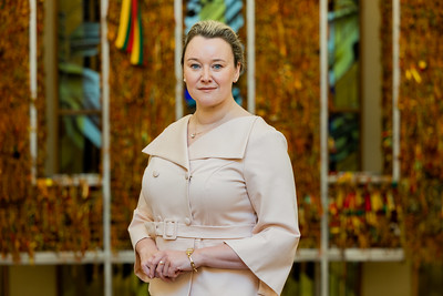 Seimo narės A. Jakavičiutės-Miliauskienės pranešimas: demokratė Agnė Jakavičiutė-Miliauskienė atsisako kvietimo dirbti Valstybės pažangos taryboje