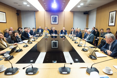 Europos reikalų komiteto pranešimas: 2026 m. Europos Komisija sieks didinti Europos konkurencingumą supaprastinant procedūras