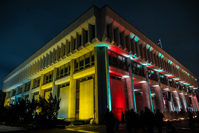 Laisvės premijų komisija rinks 2023 metų Laisvės premijos laureatą