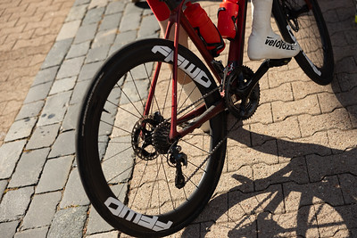 Seime – konferencija apie dviračių eismo saugumą