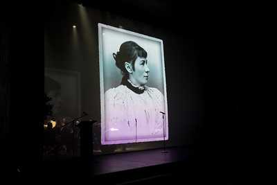 Lietuvos Respublikos Seimo apdovanojimas – G. Petkevičaitės-Bitės gimimo dieną