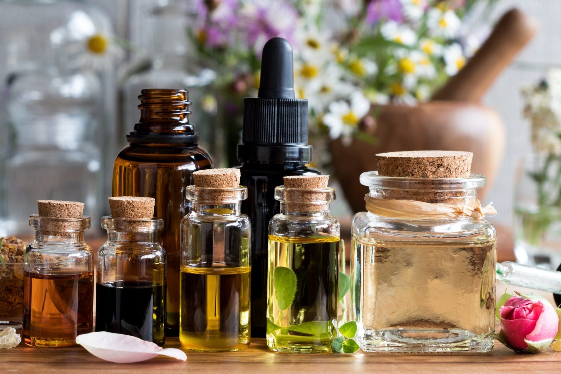 Alternatyvioji sveikatos priežiūra Lietuvoje: ekspertai Seime aptars situaciją ir perspektyvas