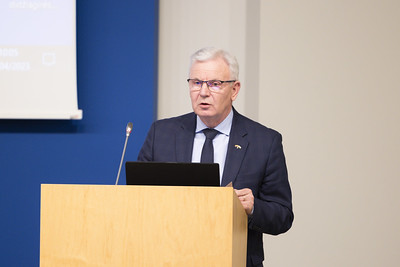 Seimo nario R. Juškos pranešimas: „Seimas per mėnesį patikrins kuro ir ryšio išlaidų reglamentus savivaldybėse“