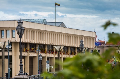 Seimo Ateities komiteto ir Kultūros komiteto bendrame posėdyje apie ateities kultūros politiką
