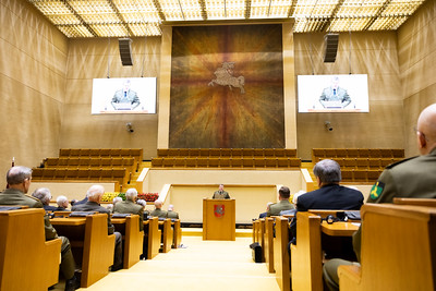 Laisvės gynėjų susitikimas (2026-01-12)