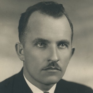 KVIKLYS Mečislovas (1902–1942)
