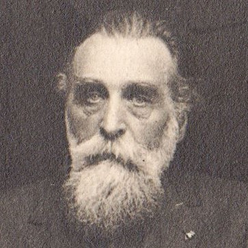 Jonas BASANAVIČIUS (1851–1927)