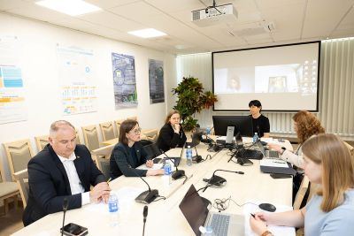 Seimo Asmenų su negalia teisių komisija aptarė Jungtinių Tautų Asmenų su negalia teisių komiteto rekomendacijų Lietuvai įgyvendinimą