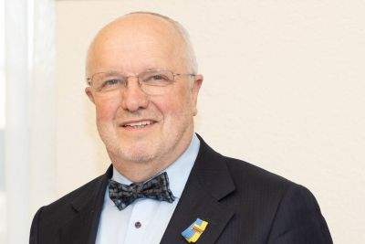 Seimo Pirmininko Juozo Oleko sveikinimas Motinos dienos proga

