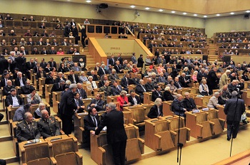 2012-10-19 – konferencija „Lietuvos valstybės atkūrimo darbai“